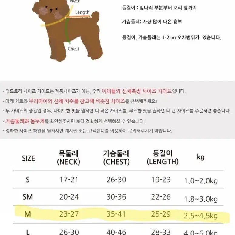 [M] 새상품 위드토리 오로라 크롭 강아지 수영복 티셔츠