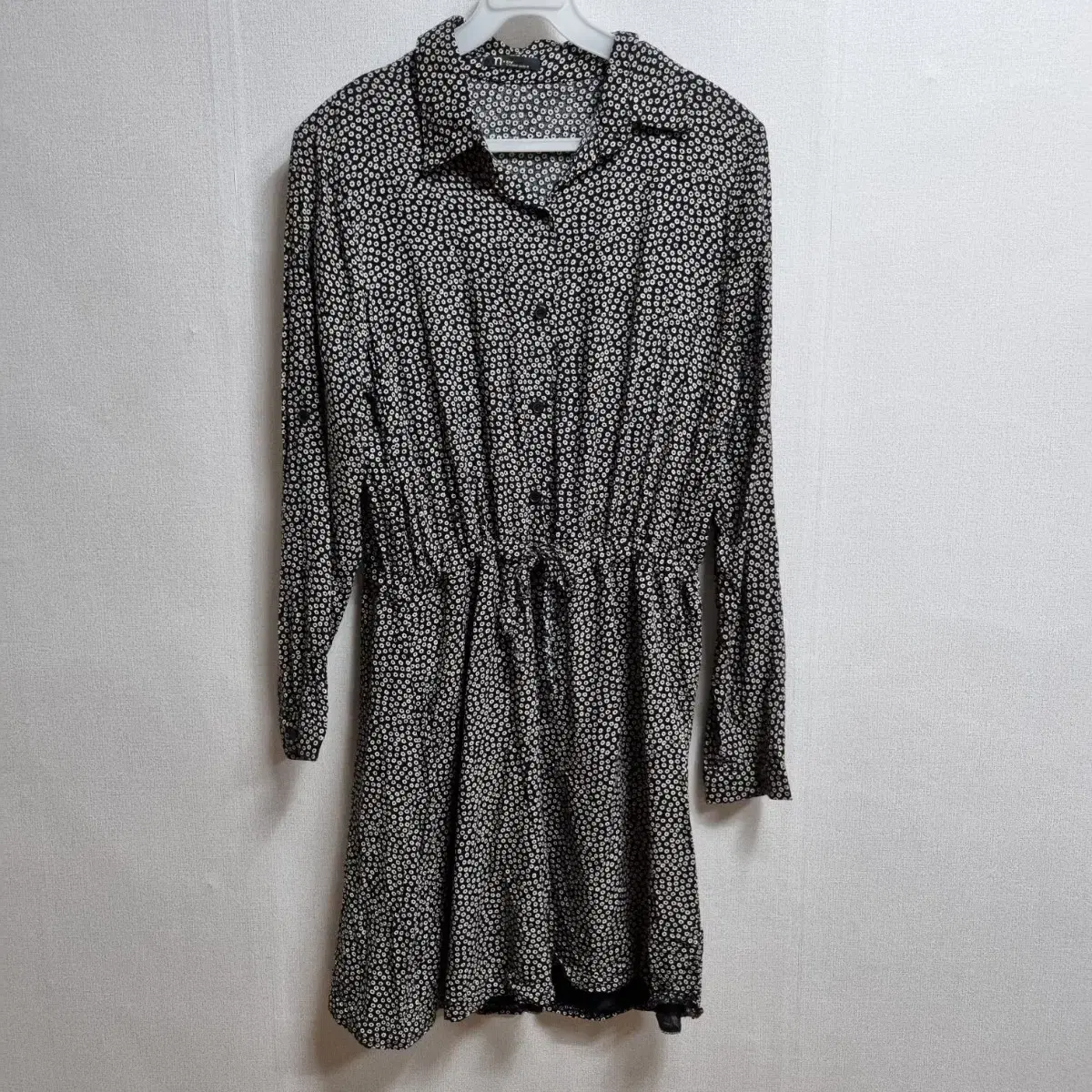 ㅂ239 Women's frill ONEPIECE