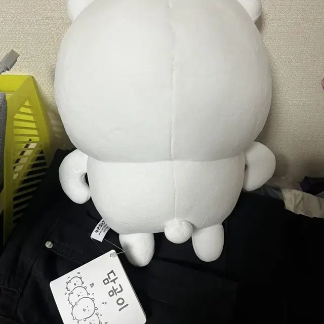 농담곰 인형 중형