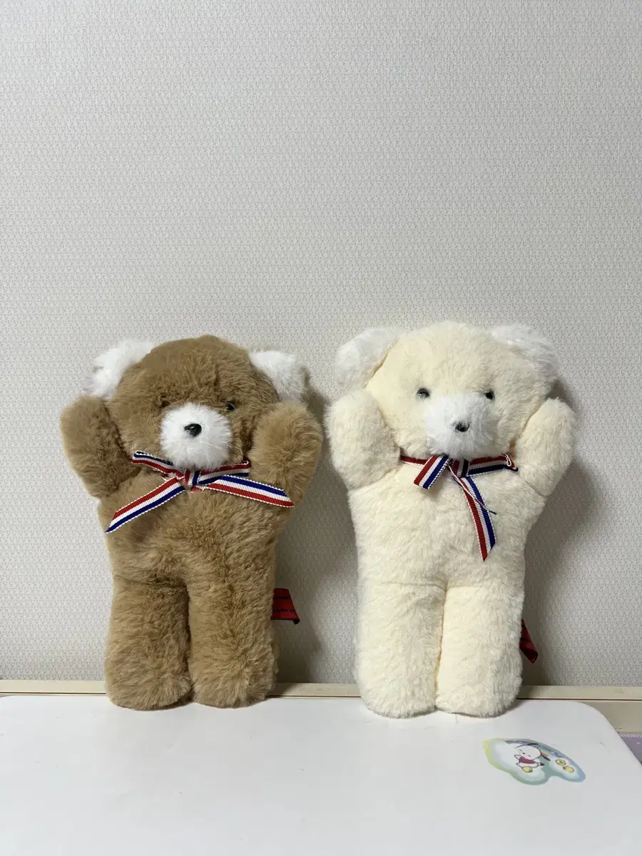 [Japanese Classics] Hooray for the teddy bear/ Afternoon tea teddy bear /Until 8/2