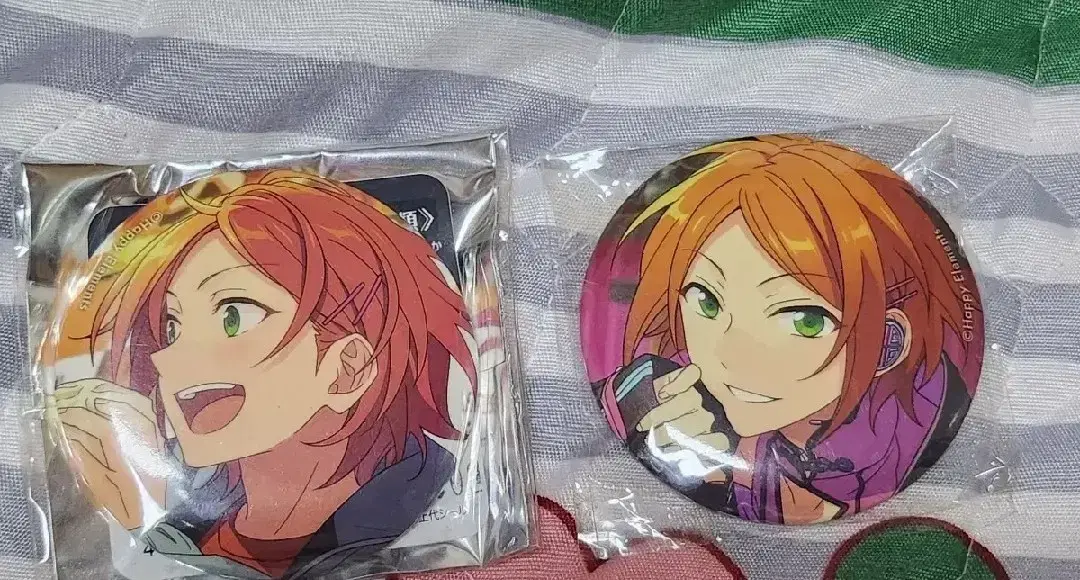 Angsta Aoi hinata Canbadge wts sells