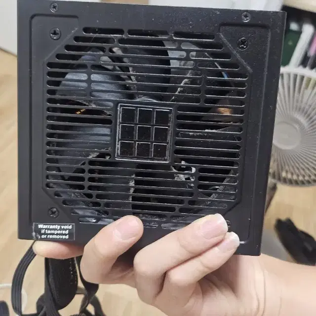 모델명 클래식 2 500w 파워 팝니다