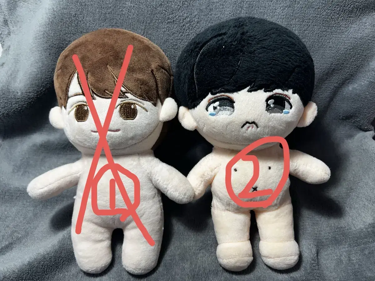 Zuu doll bulk wts / Bebedone Tomboy Dolls