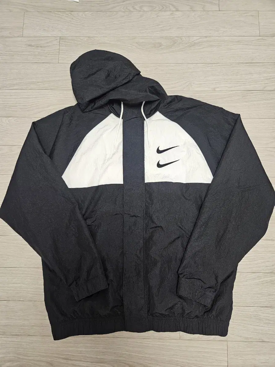 Nike Doubleswoosh Windbreaker