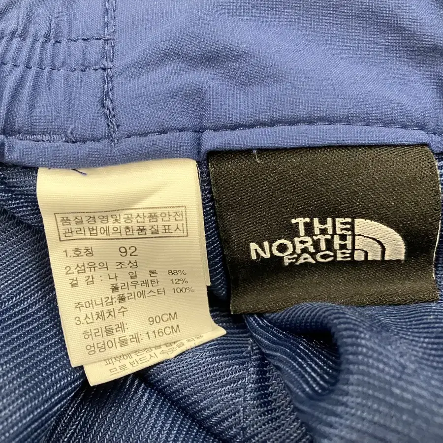 2 노스페이스(THE NORTH FACE) 카고 반바지 35~36(90)