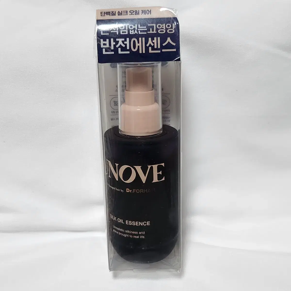 어노브 실크오일에센스 70ml