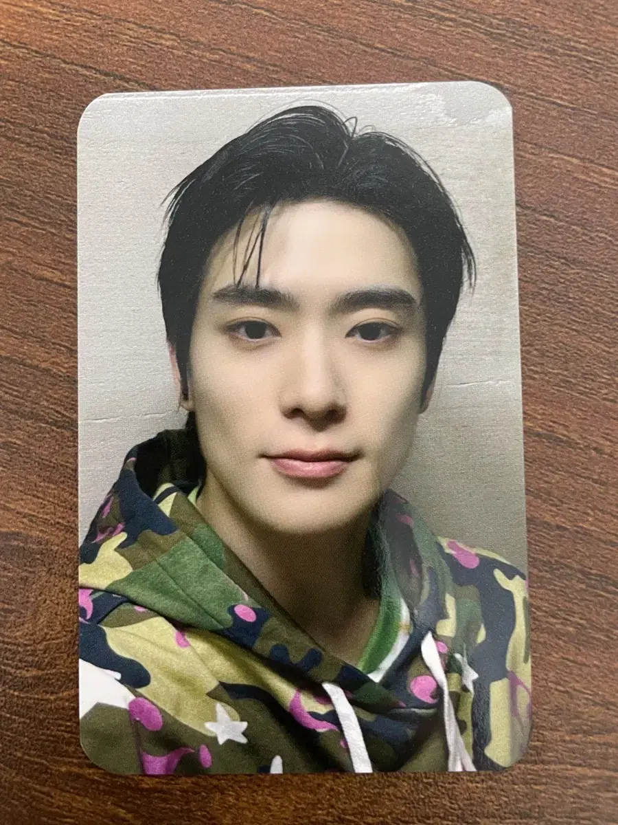 nct 127 walk jaehyun apple music unreleased photocard pre-order benefit photocard wts