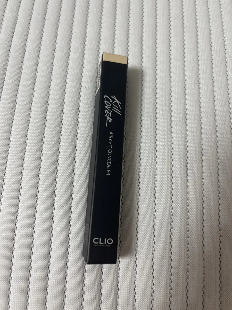 Clio Kill Cover Airy Fit Concealer 02 Lingerie