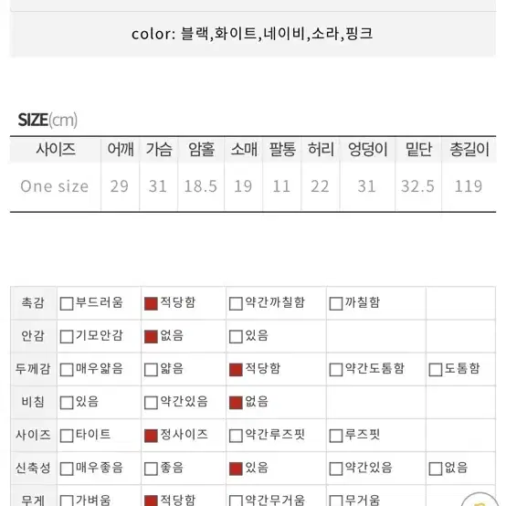 새상품) 쵸퍼 반팔롱원피스 44-55사이즈