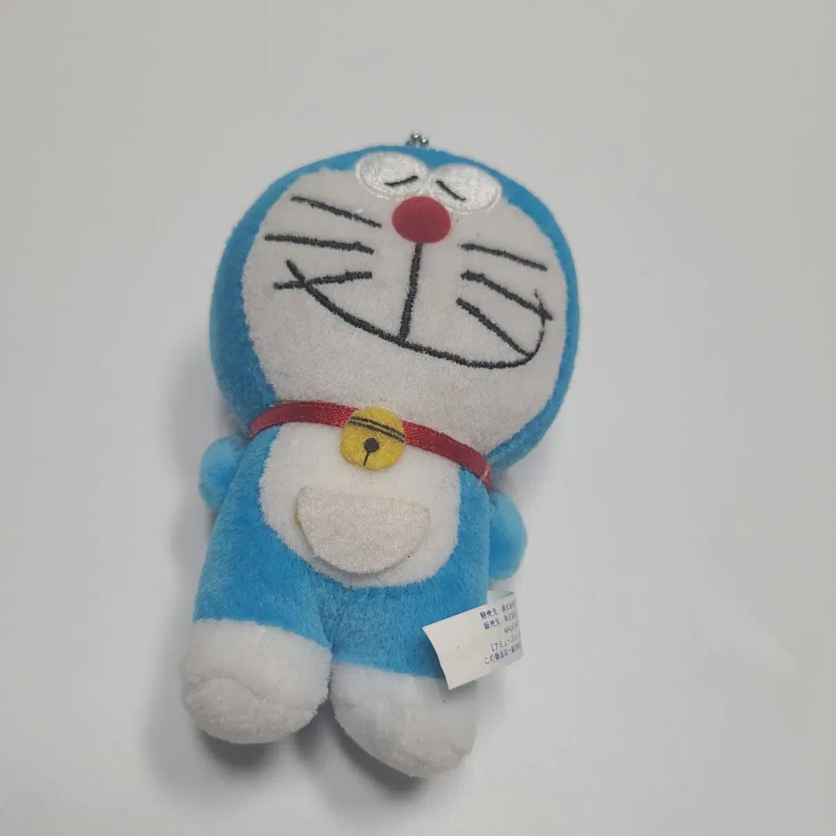 Doraemon Classic Cartoon Goods Figures doll Merchandise Genuine Strap Gacha Props