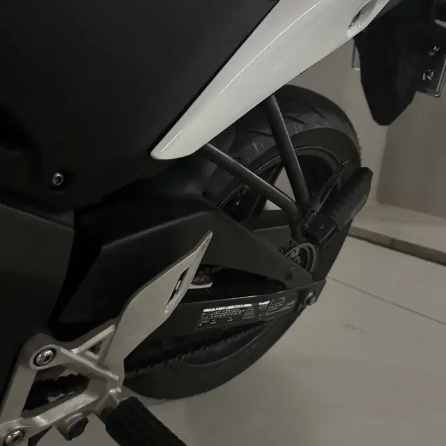 cbr125 개인매물 입니당