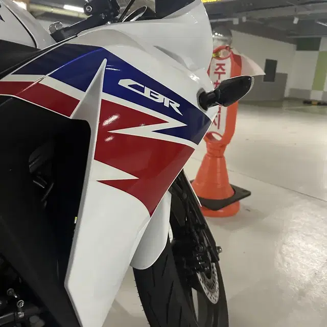 cbr125 개인매물 입니당