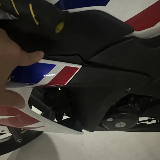 cbr125 개인매물 입니당