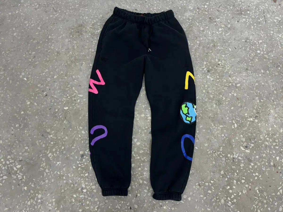 Nike Jordan Jogger Pants