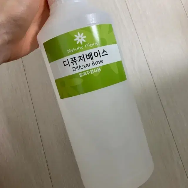 디퓨저 베이스 1L