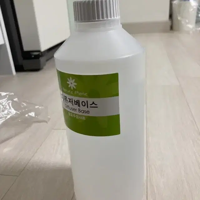 디퓨저 베이스 1L