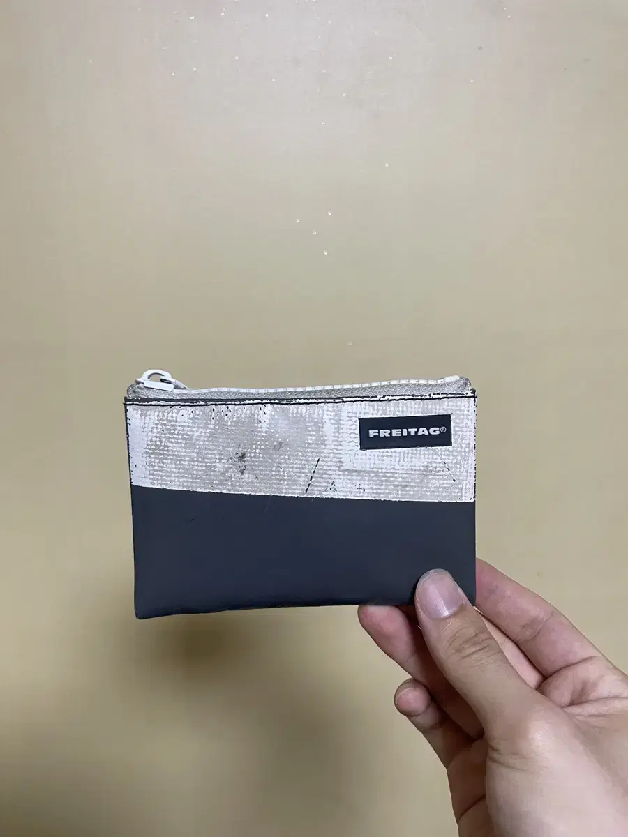 Freitag Blair Kard Wallet