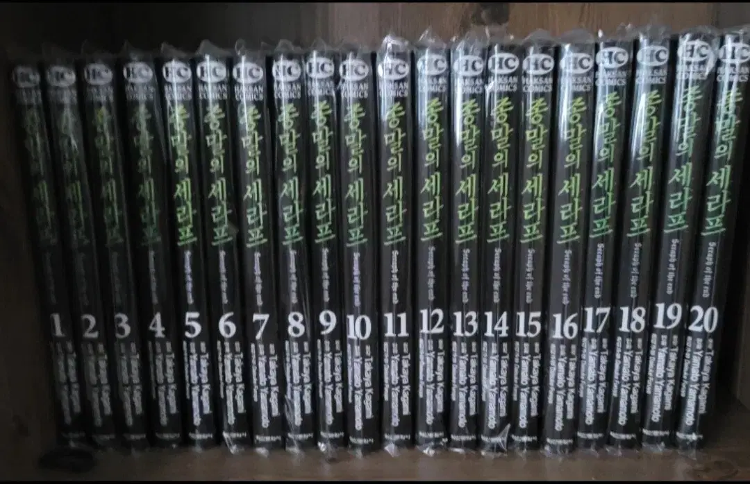 Seraph of the Apocalypse comic book bulk to sell