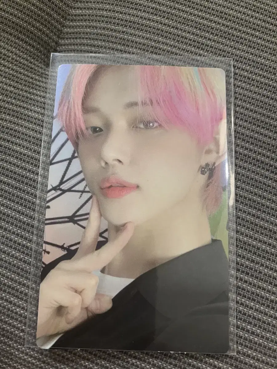 553 ArYeonjun WTS