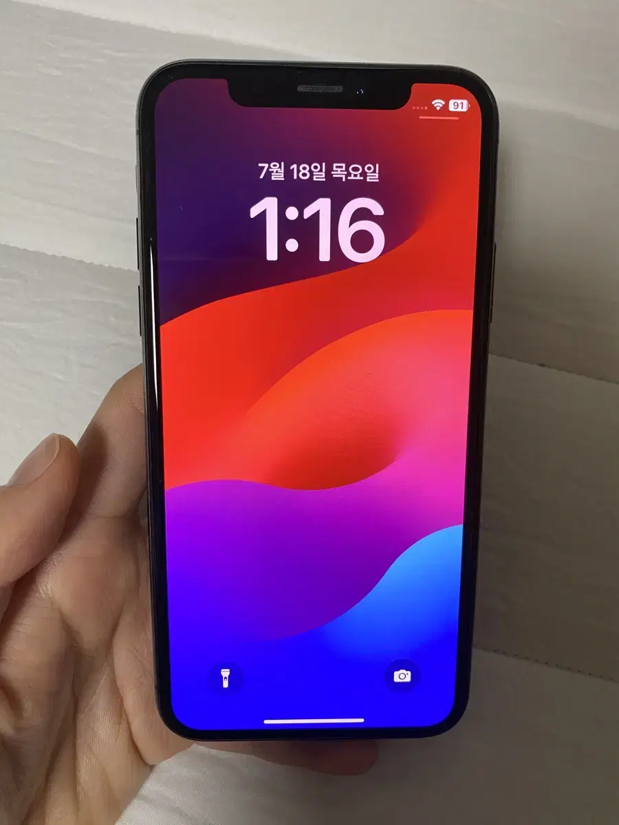 아이폰 xs 256gb