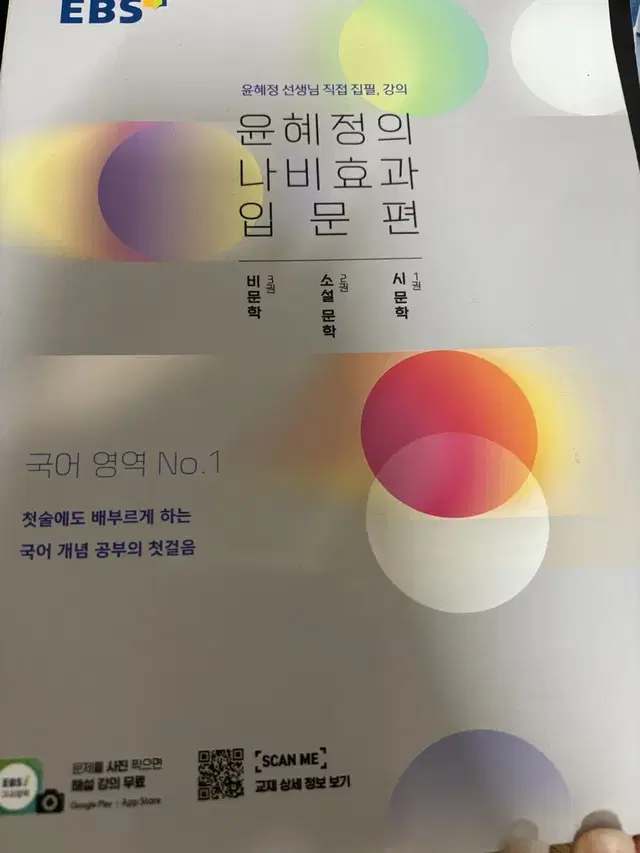 윤혜정의 나비효과 입문편