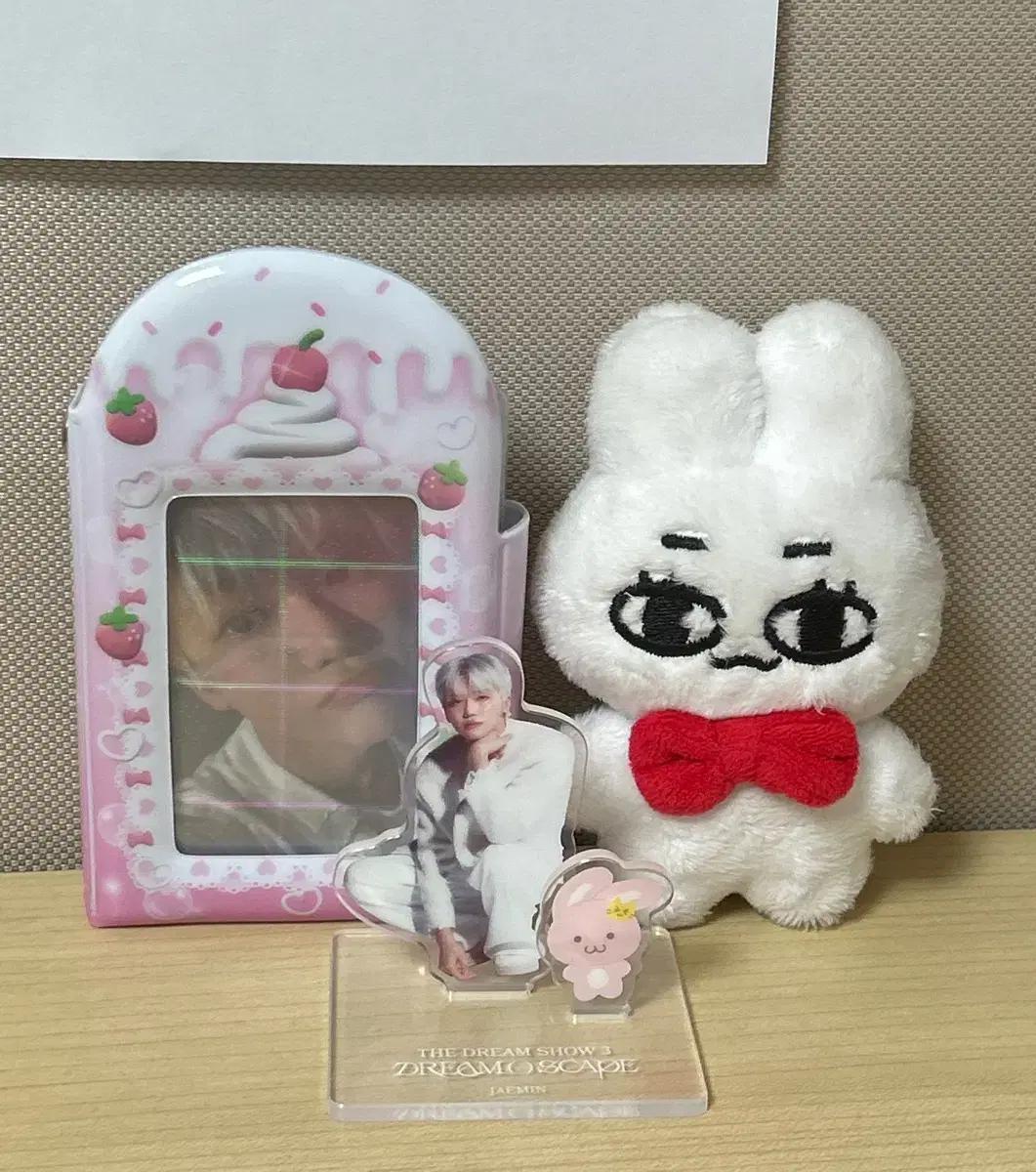 nct nct nct jaemin na jaemin jaemin doll somyi somyi doll wts 합니다