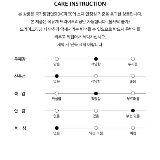 앳코너 셋업