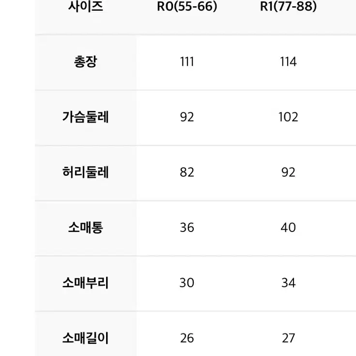 플라워 포인트 원피스 77~88 새상품 빅사이즈