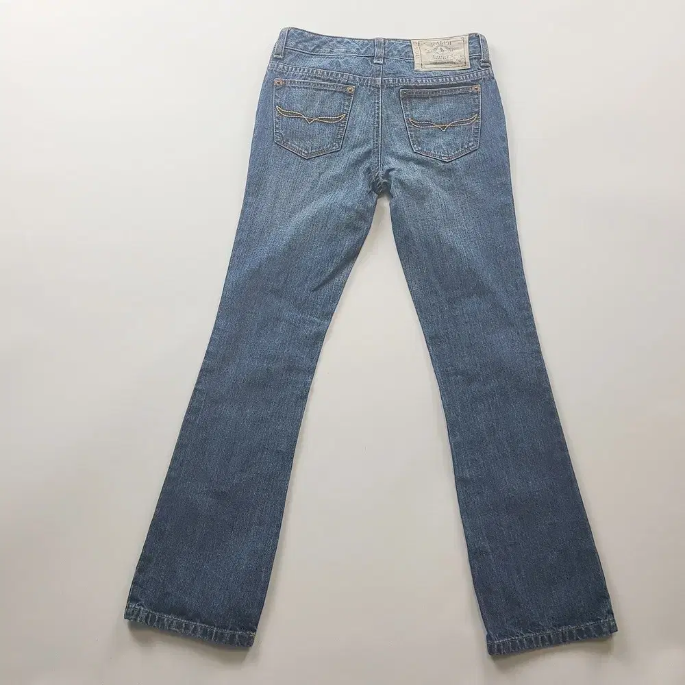 Polo Ralph Lauren Bootcut jeans Denim size 23 NO.5132