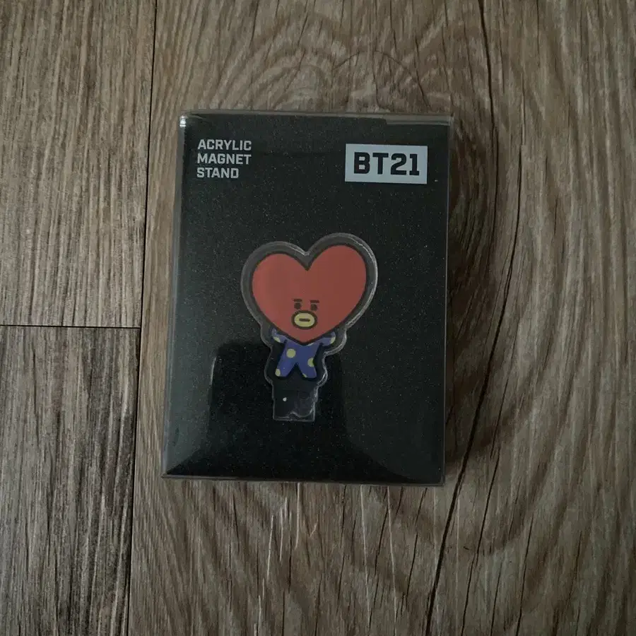 방탄 Bt21 모노폴리 타타 등신대