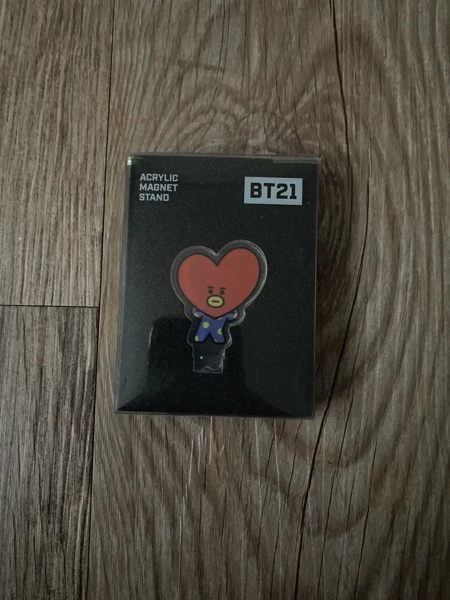 Bangtan Bt21 Monopoly Tata Tata