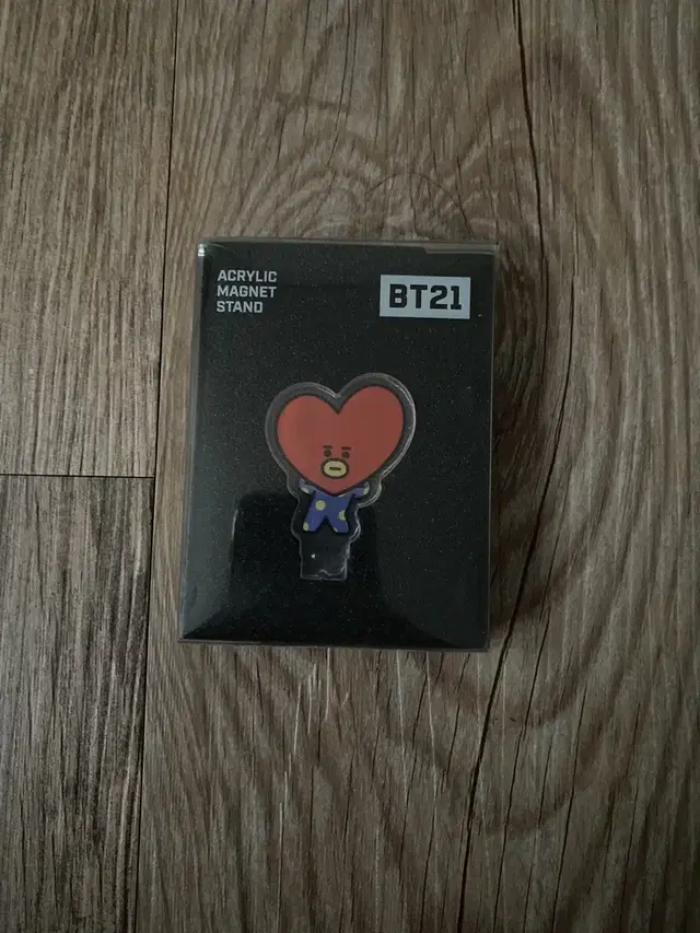 방탄 Bt21 모노폴리 타타 등신대