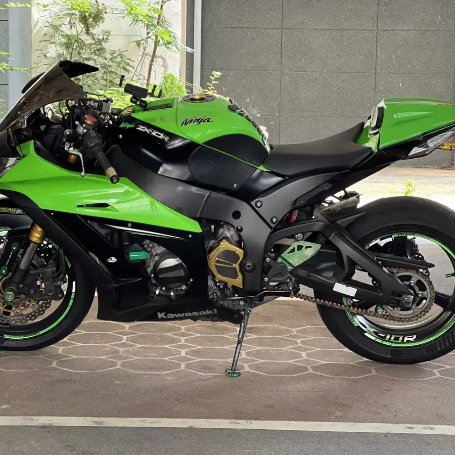 2014년식 풀배기 zx10r 판매 가와사키 닌자10r