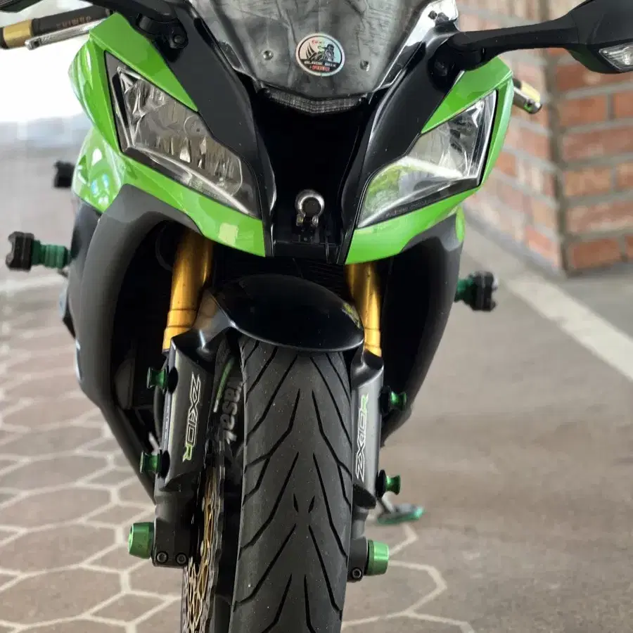 2014년식 풀배기 zx10r 판매 가와사키 닌자10r