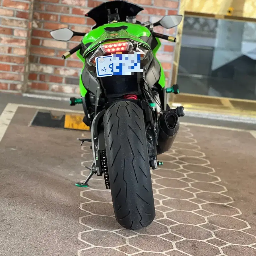 2014년식 풀배기 zx10r 판매 가와사키 닌자10r