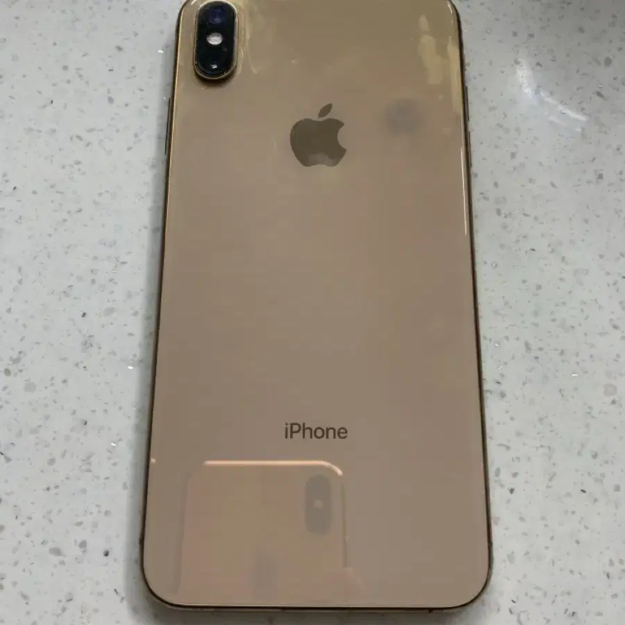 아이폰 xs max 256