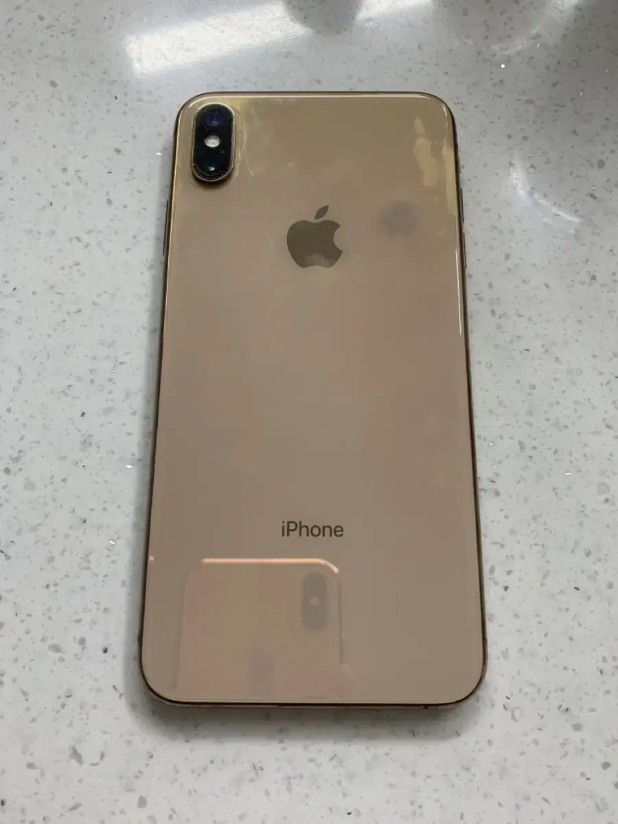 아이폰 xs max 256