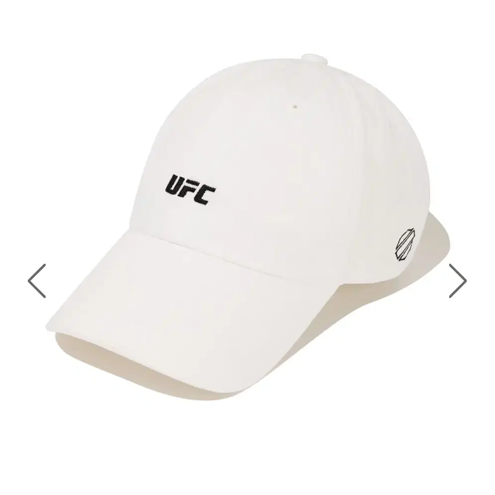 ufc 볼캡 모자 새상품 원가 4만원