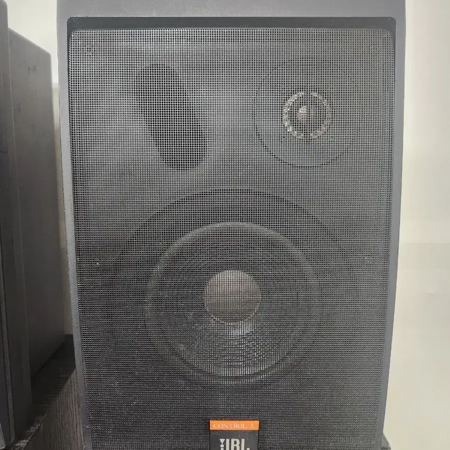 JBL control 5 판매합니다