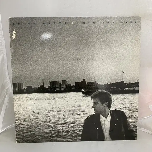 BRYAN ADAMS  LP / AA2891