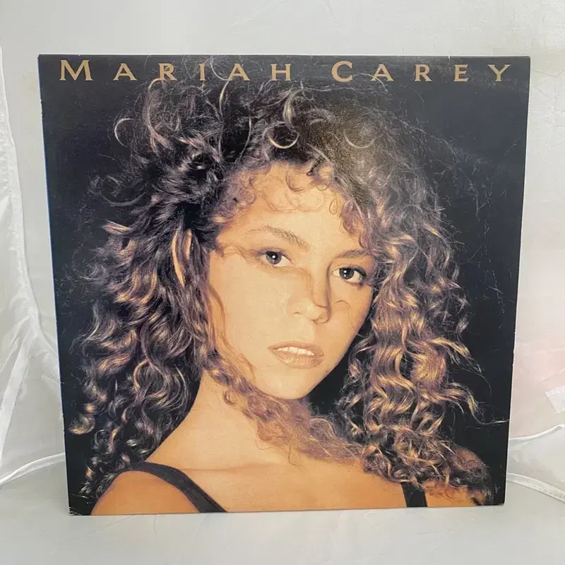 MARIAH CAREY LP / AA2908