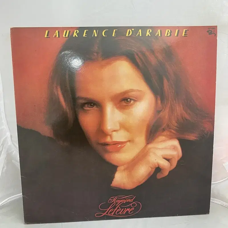 LAURENCE DARABIE LP / AA2919