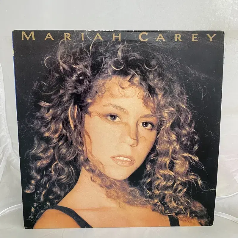 MARIAH CAREY LP / AA2923