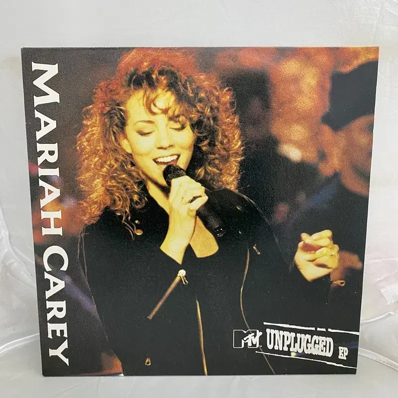 MARIAH CAREY  LP / AA2926