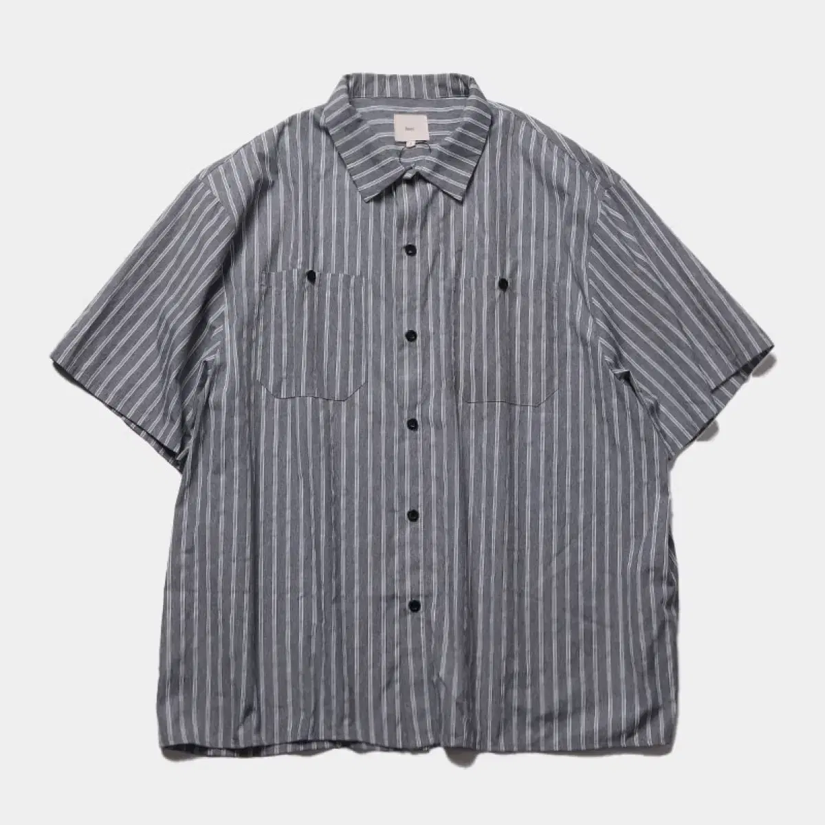 REVO Striped Shirt