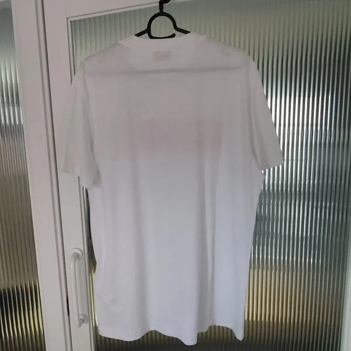 디젤 반팔 T-Diegor-L6 T-shirt white