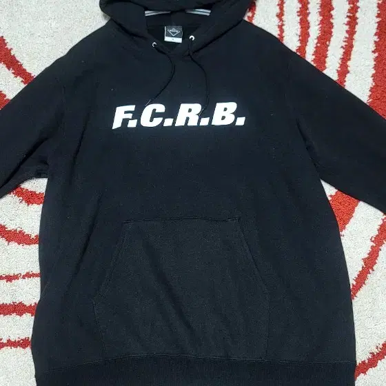 브리스톨 fcrb 후드xl