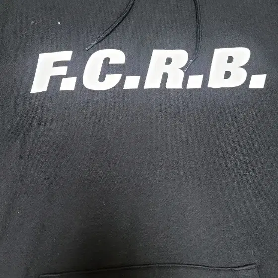 브리스톨 fcrb 후드xl