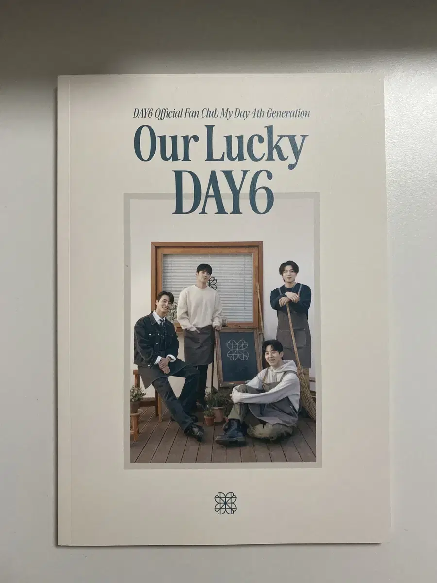 My Dey 4th day 6 photobook