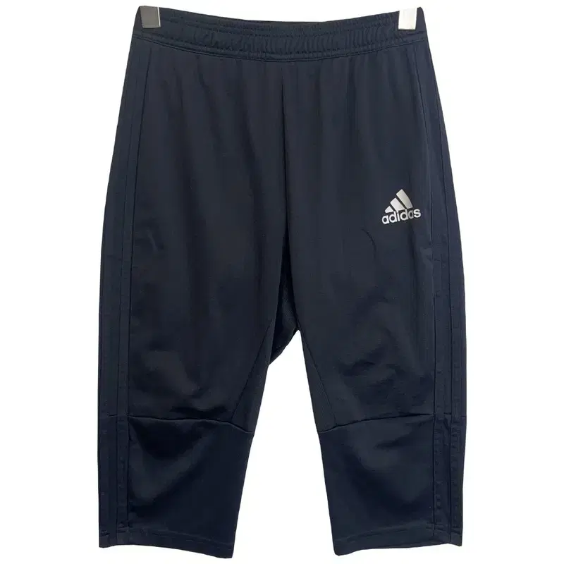 Adidas 9-Piece Training Pants | 24-inch Black C77/4-0717-007